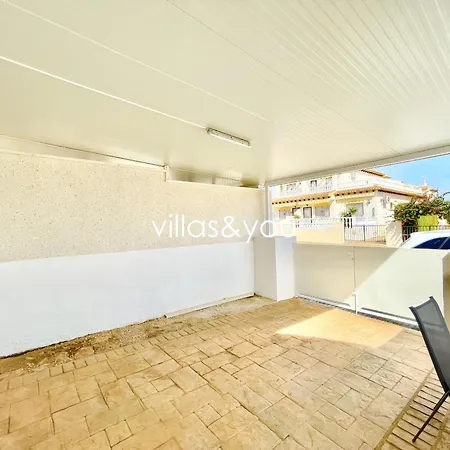 Casa Olimpia By Villas&you Holiday home