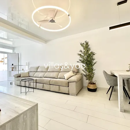 Holiday home Casa Olimpia By Villas&you *