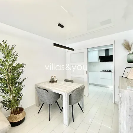 Casa Olimpia By Villas&you