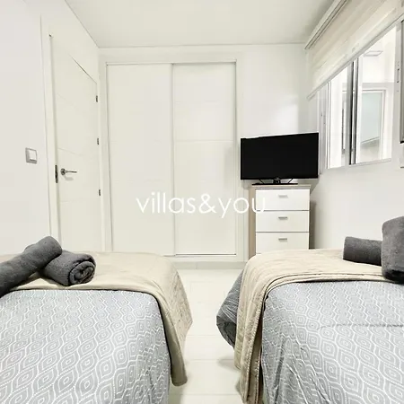 Casa Olimpia By Villas&you Holiday home *