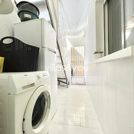 Holiday home Casa Olimpia By Villas&you *