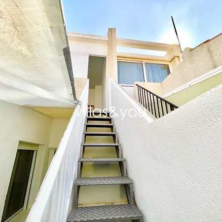 Casa Olimpia By Villas&you Holiday home *