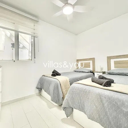 Holiday home Casa Olimpia By Villas&you *