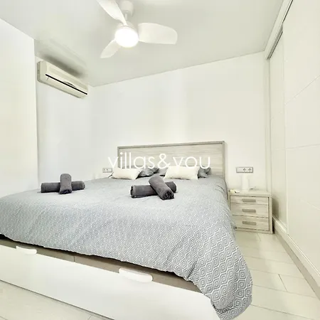 Casa Olimpia By Villas&you Dehesa de Campoamor (Orihuela Costa)