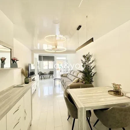 Holiday home Casa Olimpia By Villas&you *