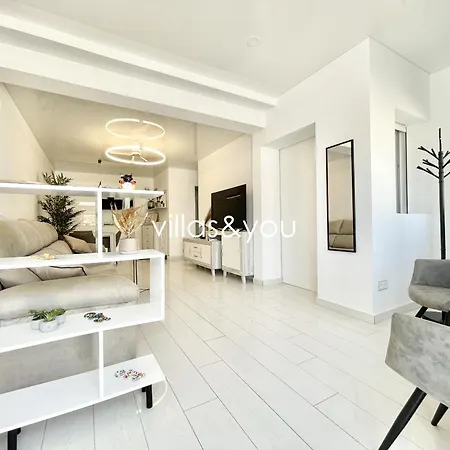 Holiday home Casa Olimpia By Villas&you Dehesa de Campoamor (Orihuela Costa)
