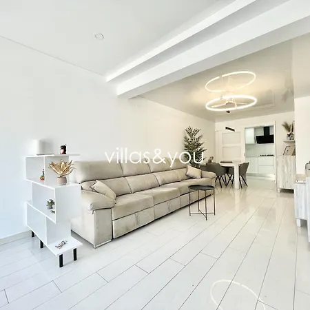 Casa Olimpia By Villas&you *